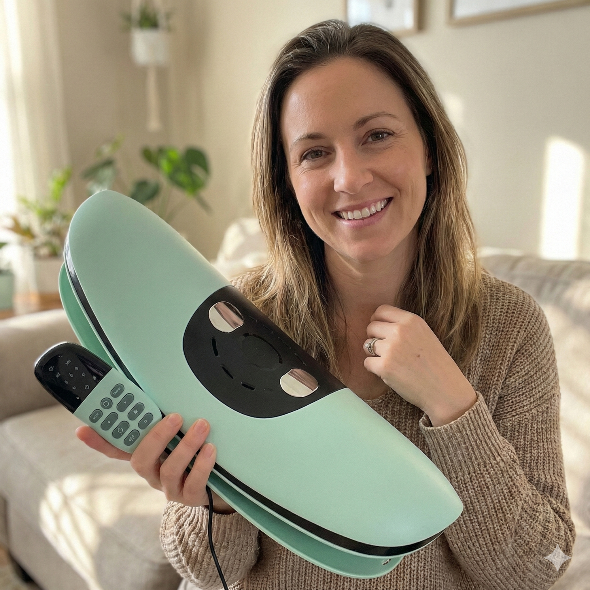 Olenqi Air Stretch™ – Soulagez enfin vos lombaires en profondeur